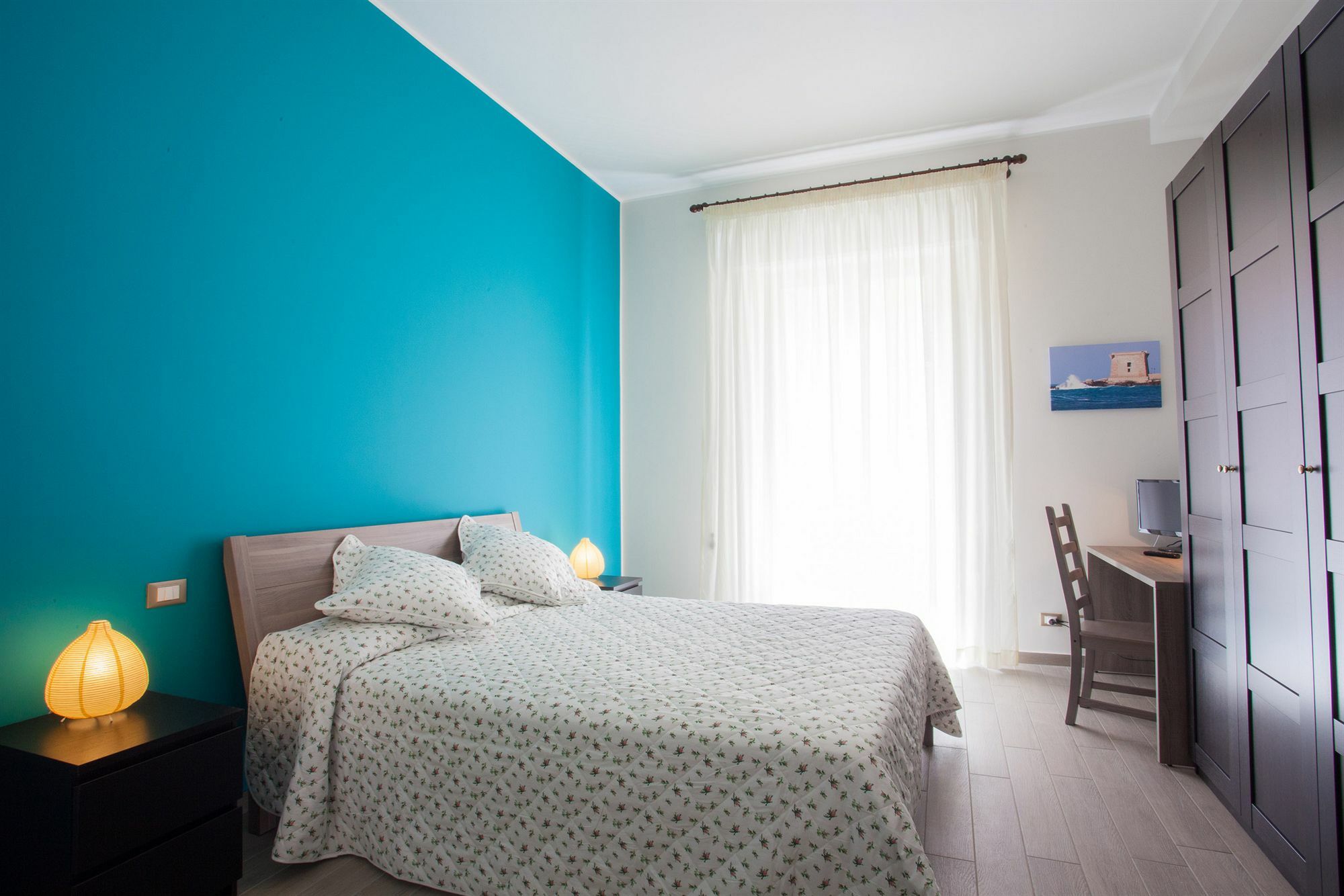 Il Sole Blu Guest house 2*